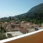 Roza's And Benitses (Corfu)