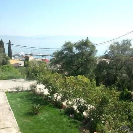 Roza's And Apartament