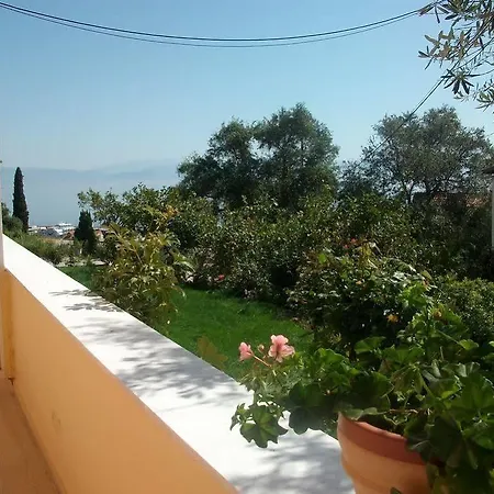 Roza's And Appartement *