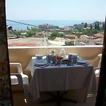 Roza's And Benitses (Corfu)