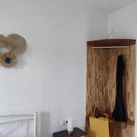 Roza's And Apartment