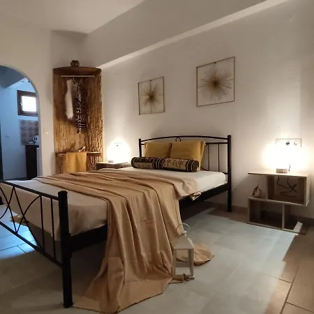 Apartment Roza's And Benitses (Corfu)