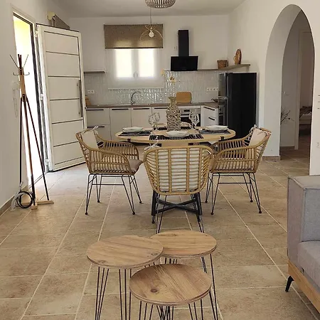 Roza's And Appartement *