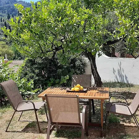 Appartement Roza's And