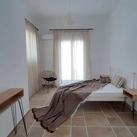 Appartement Roza's And