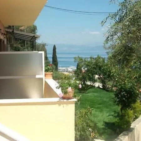 Roza's And Appartement *