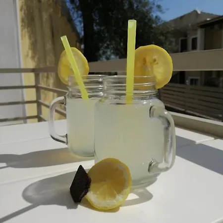 Roza's And Appartement