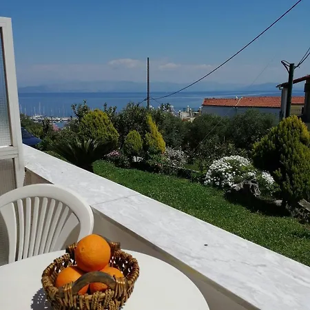 Roza's And Διαμέρισμα *