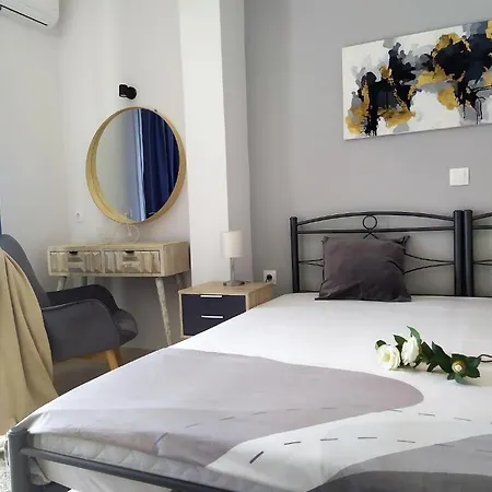 Διαμέρισμα Roza's And Μπενίτσες