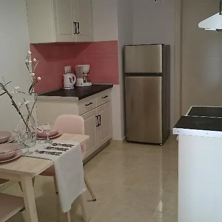 Roza's And Apartment