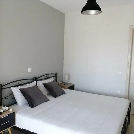 Roza's And Apartment *