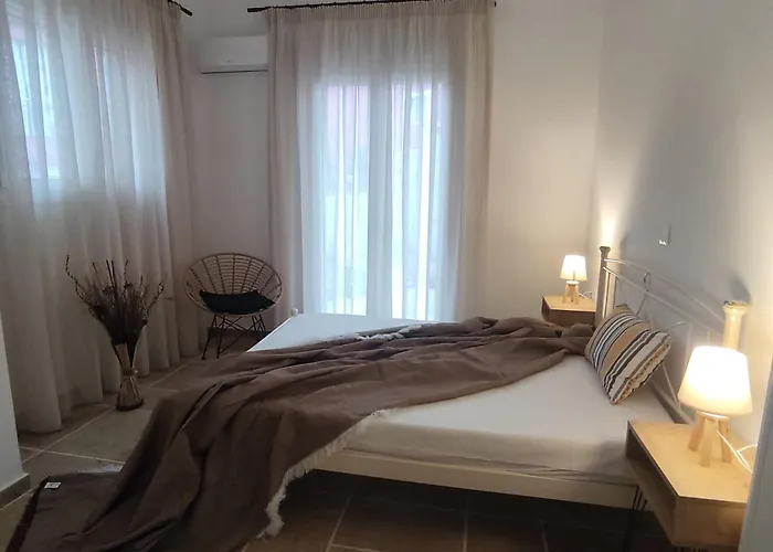 Roza's And Appartement