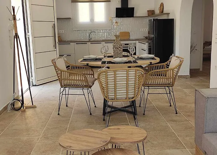 Roza's And Appartement *