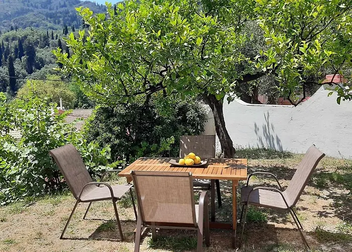 Appartement Roza's And