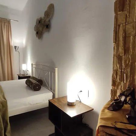 Roza's And Apartamento