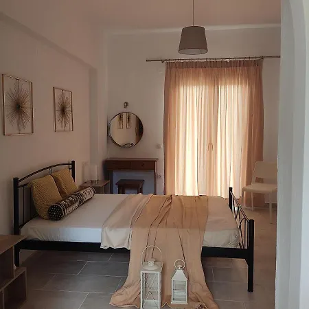 Roza's And Benitses (Corfu)