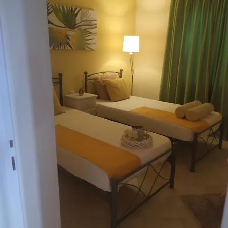 Roza's And Apartamento *