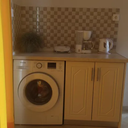 Roza's And Apartamento