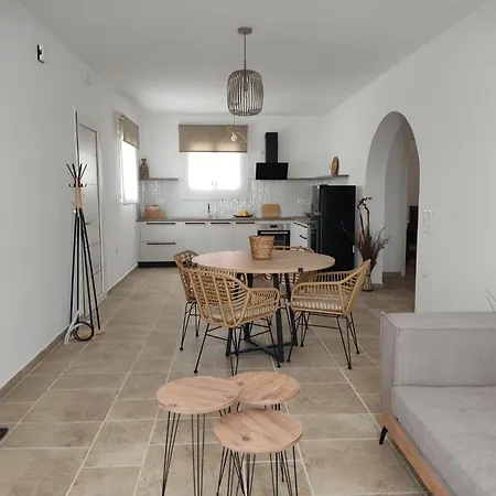 Apartamento Roza's And