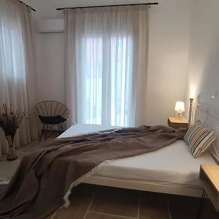 Roza's And Apartamento