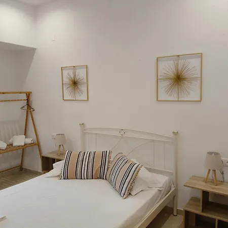 Apartamento Roza's And Benitses (Corfu)