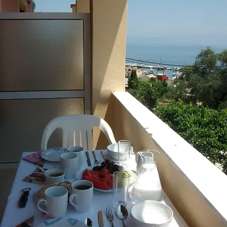 Roza's And דירה *