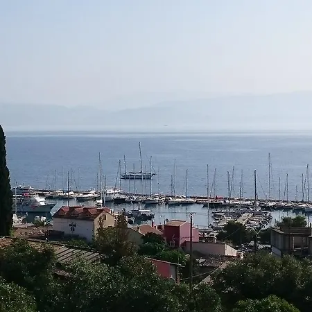 Roza's And דירה *