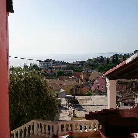 Roza's And דירה *