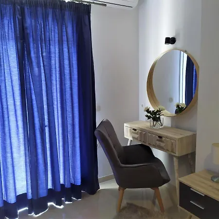 Roza's And Benitses (Corfu)